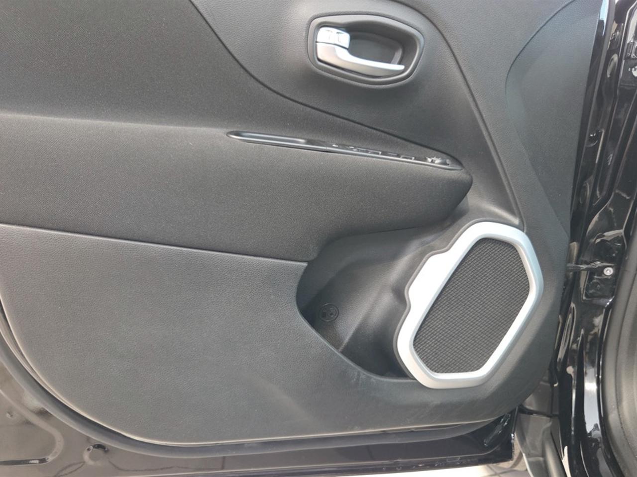 Jeep Jeep Renegade usata 20