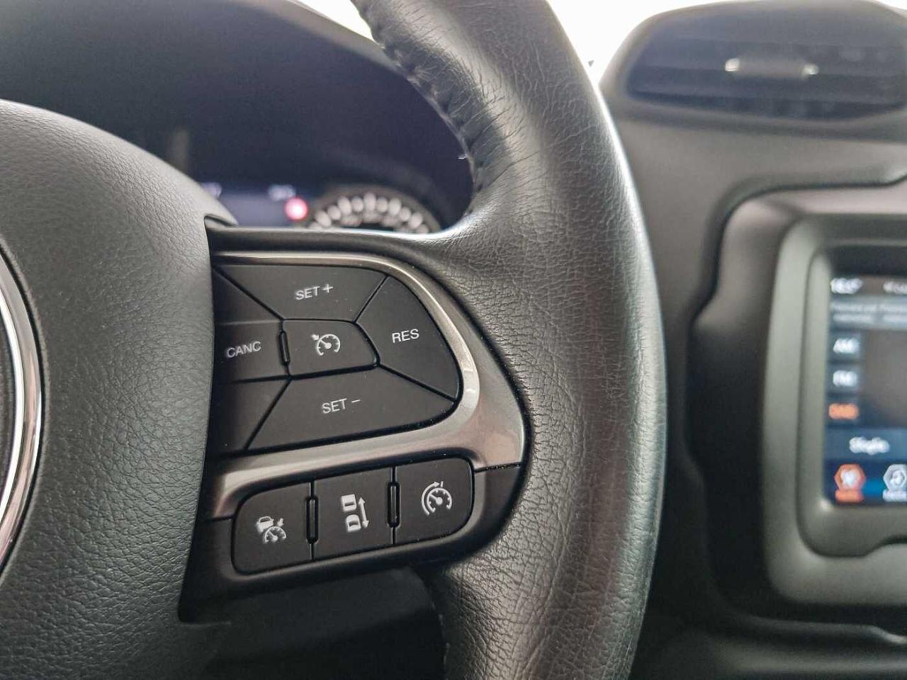 Jeep Jeep Renegade usata 3