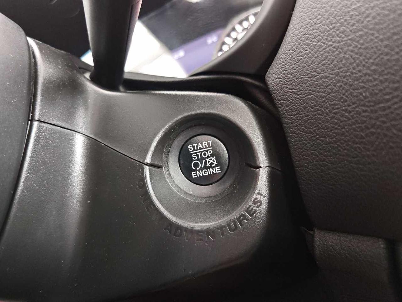 Jeep Jeep Renegade usata 7