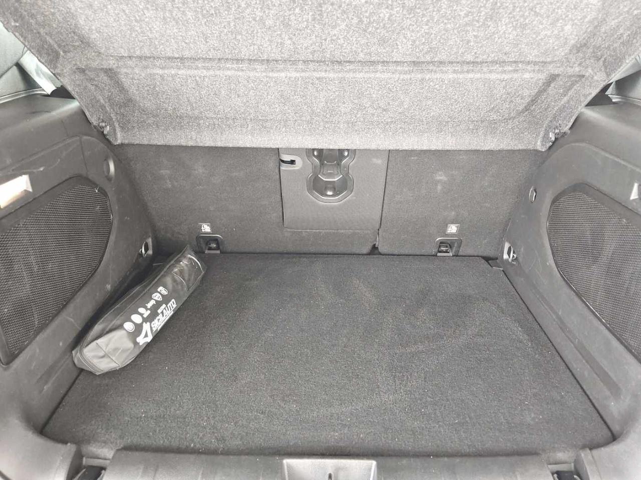 Jeep Jeep Renegade usata 10