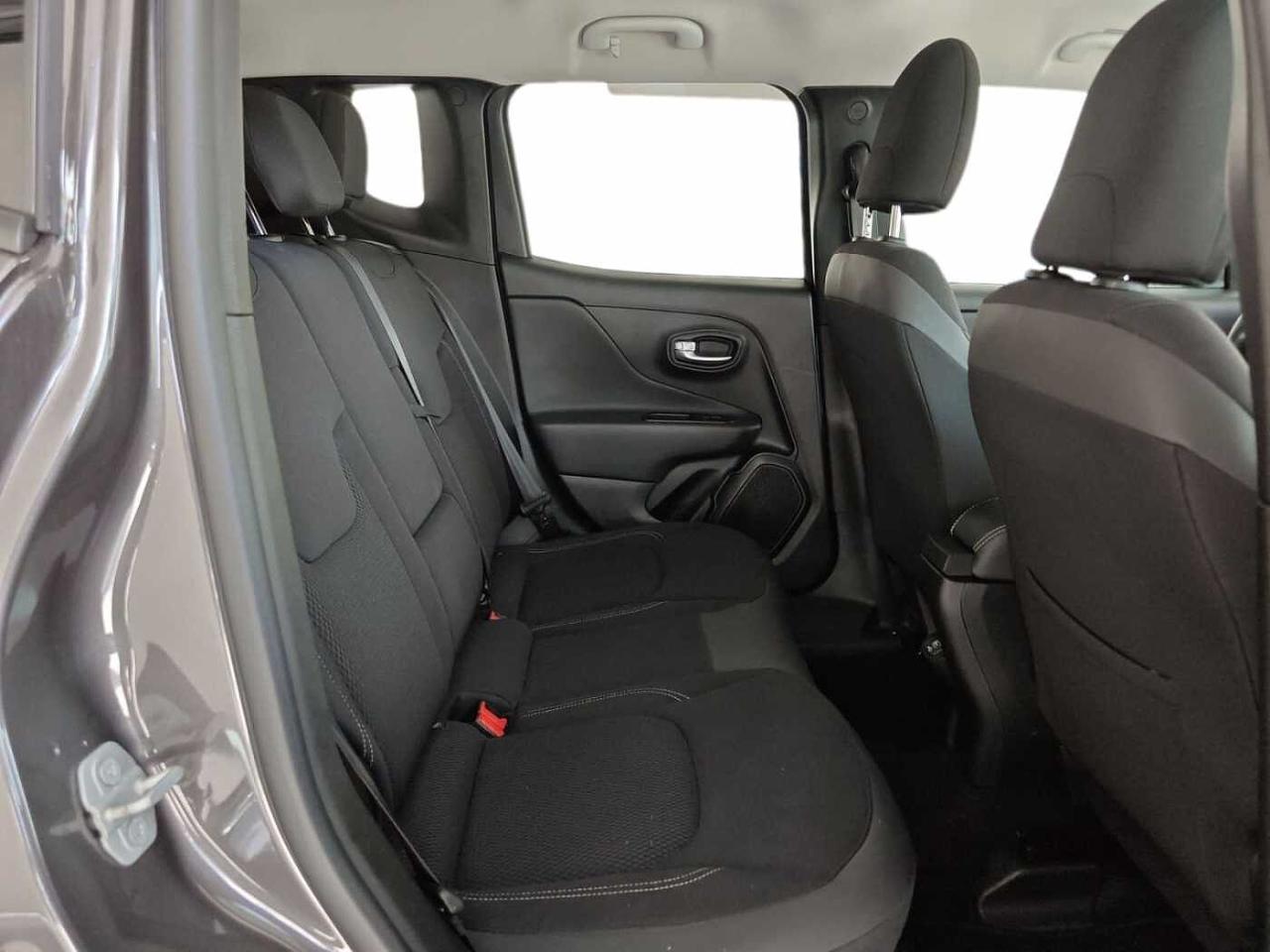 Jeep Jeep Renegade usata 18