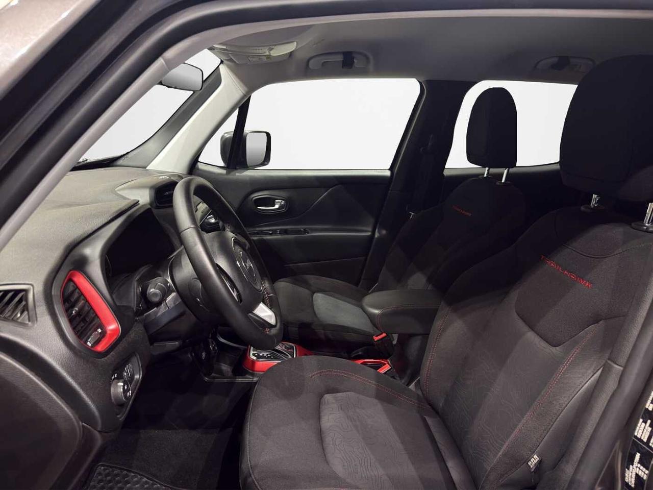 Jeep Renegade - Foto 2