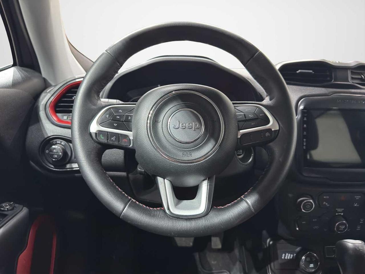 Jeep Renegade - Foto 3