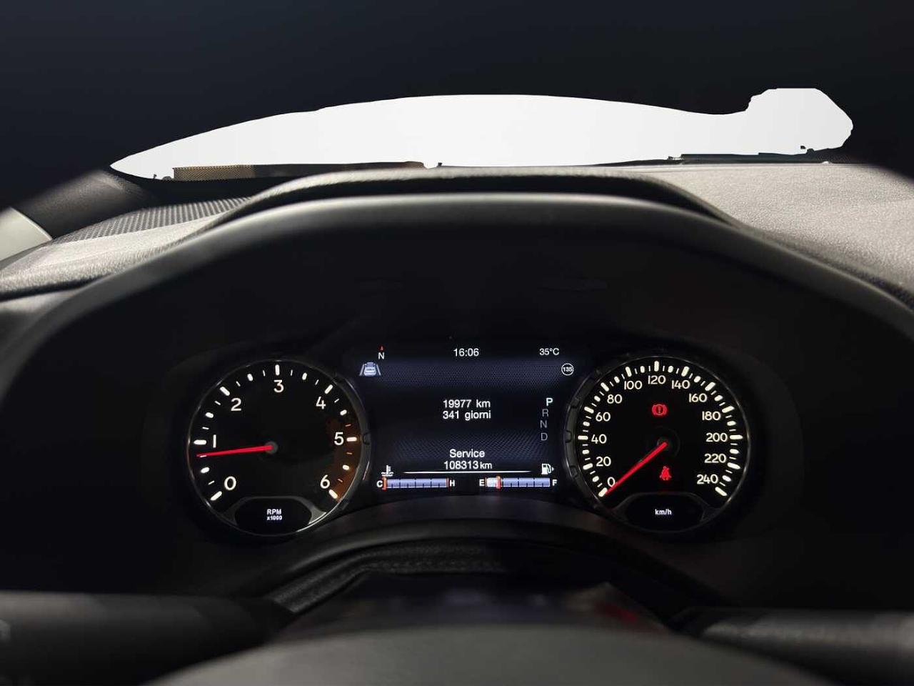 Jeep Renegade - Foto 4