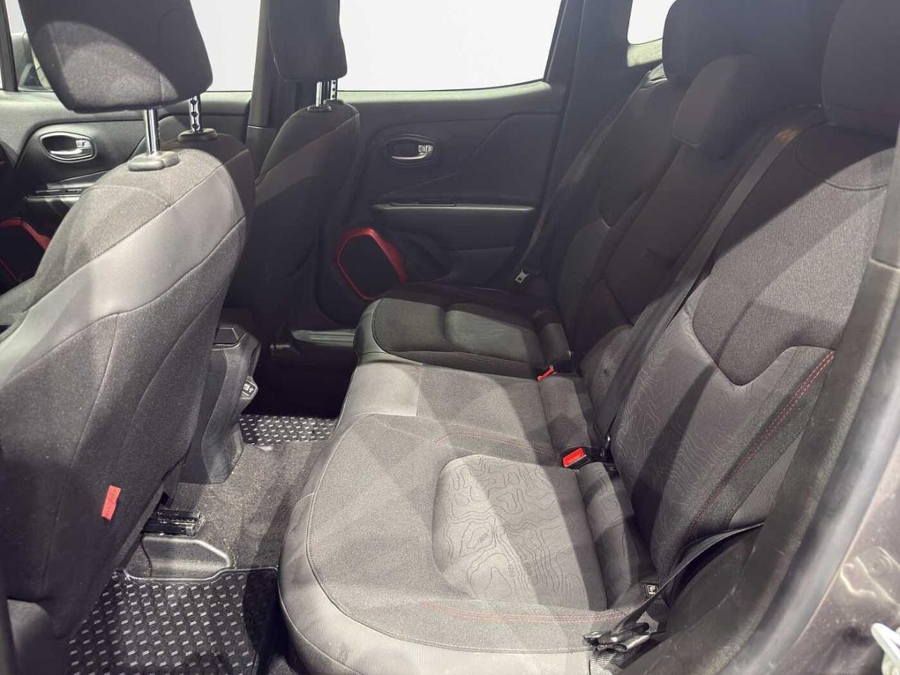 Jeep Renegade - Foto 5