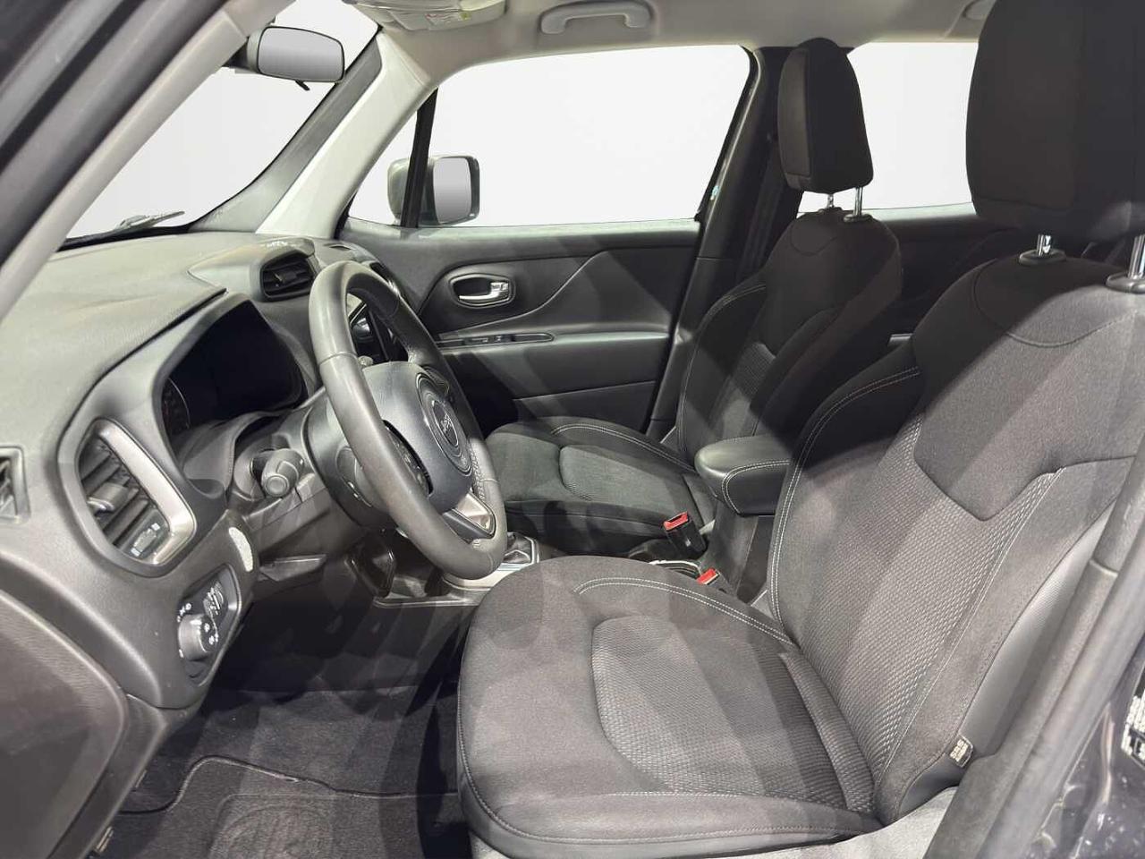 Jeep Renegade - Foto 2
