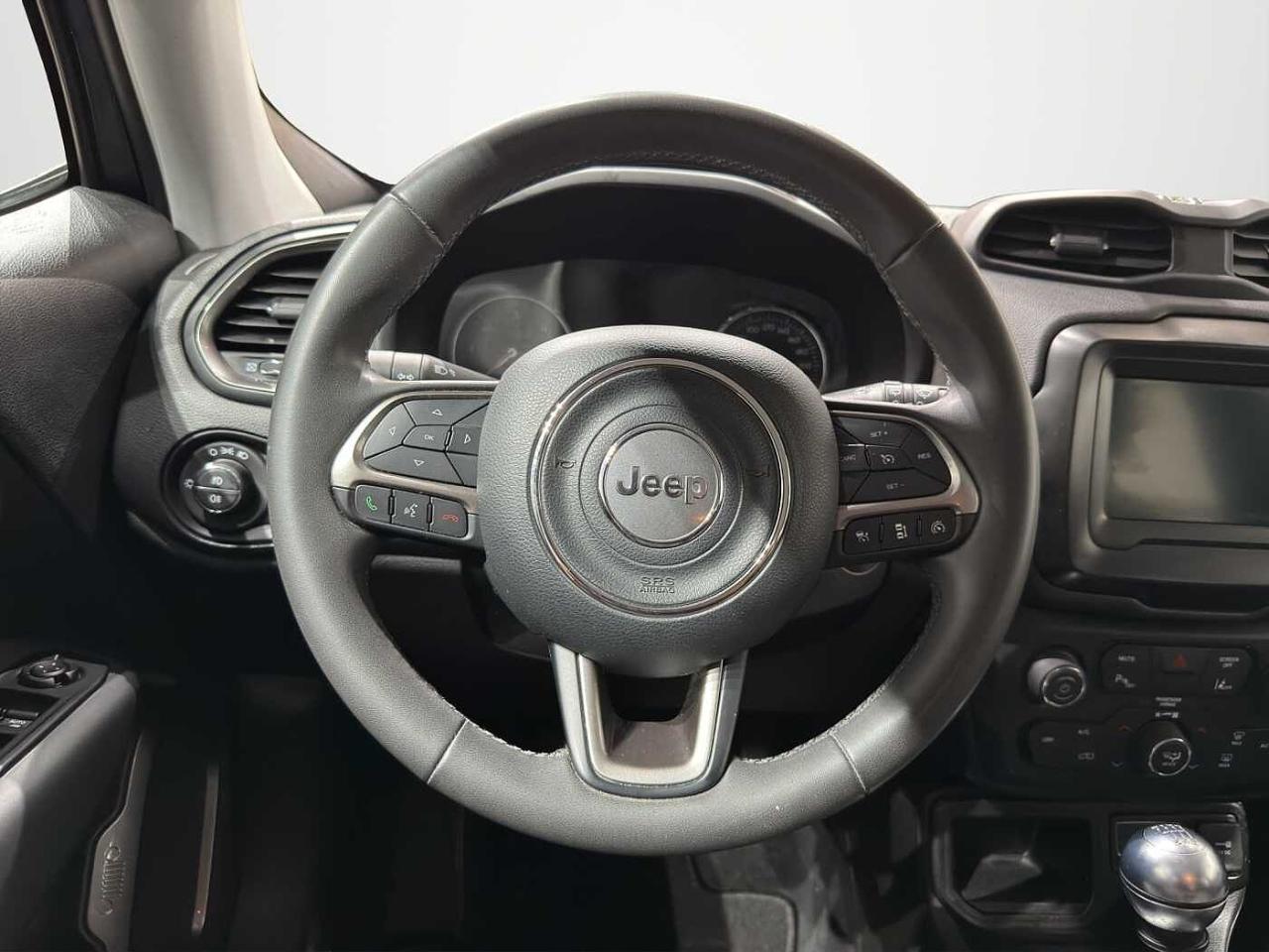 Jeep Renegade - Foto 3