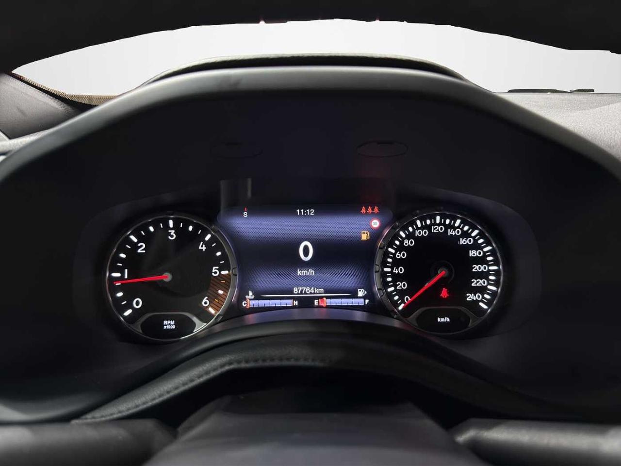 Jeep Renegade - Foto 4