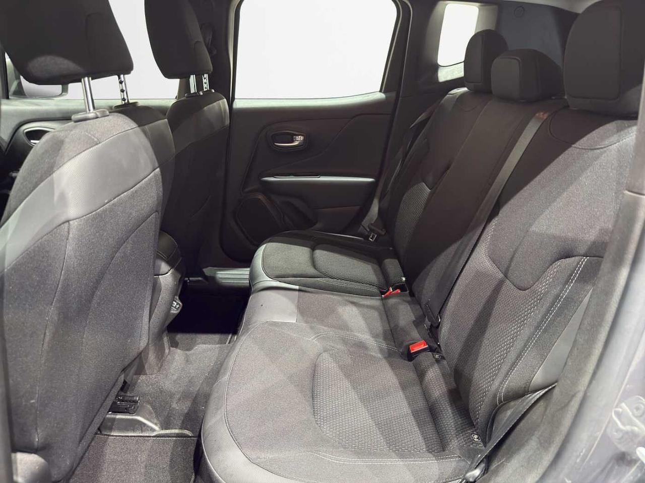Jeep Renegade - Foto 5