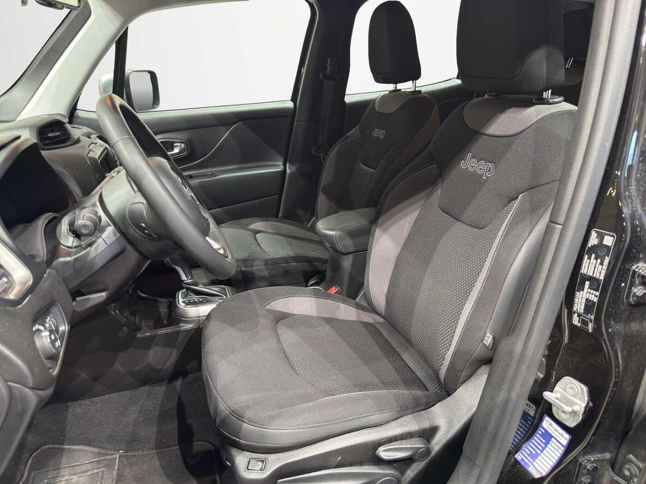 Jeep Renegade - Foto 2