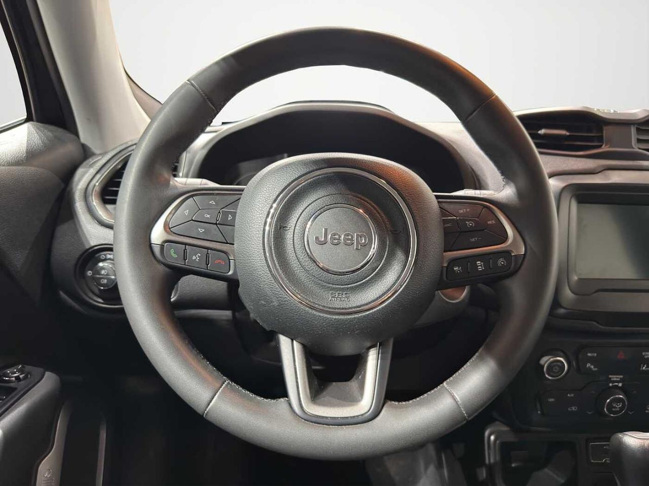 Jeep Renegade - Foto 3