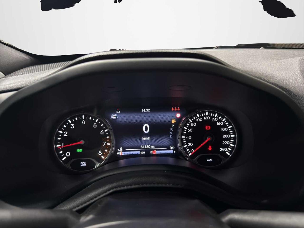 Jeep Renegade - Foto 4