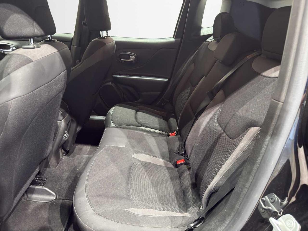 Jeep Renegade - Foto 5