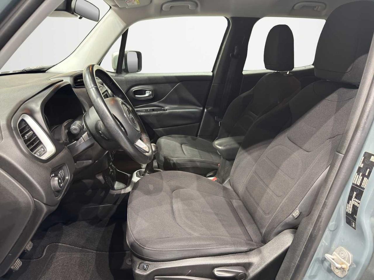 Jeep Renegade - Foto 2