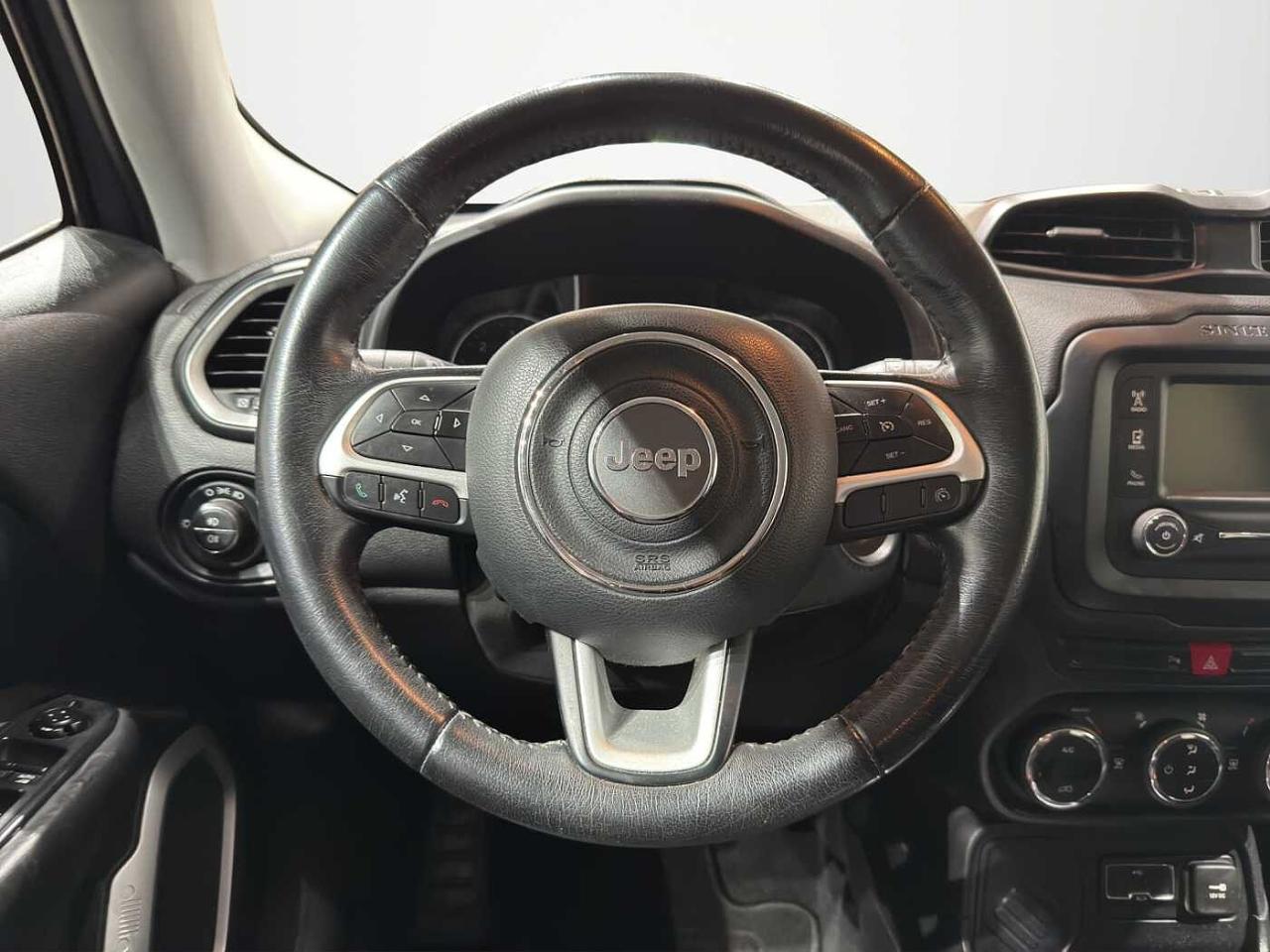 Jeep Renegade - Foto 3