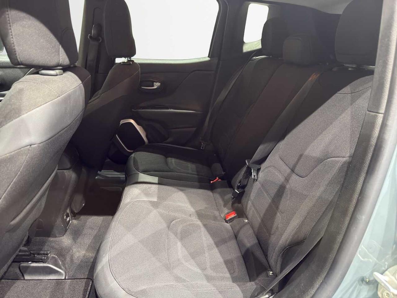 Jeep Renegade - Foto 5