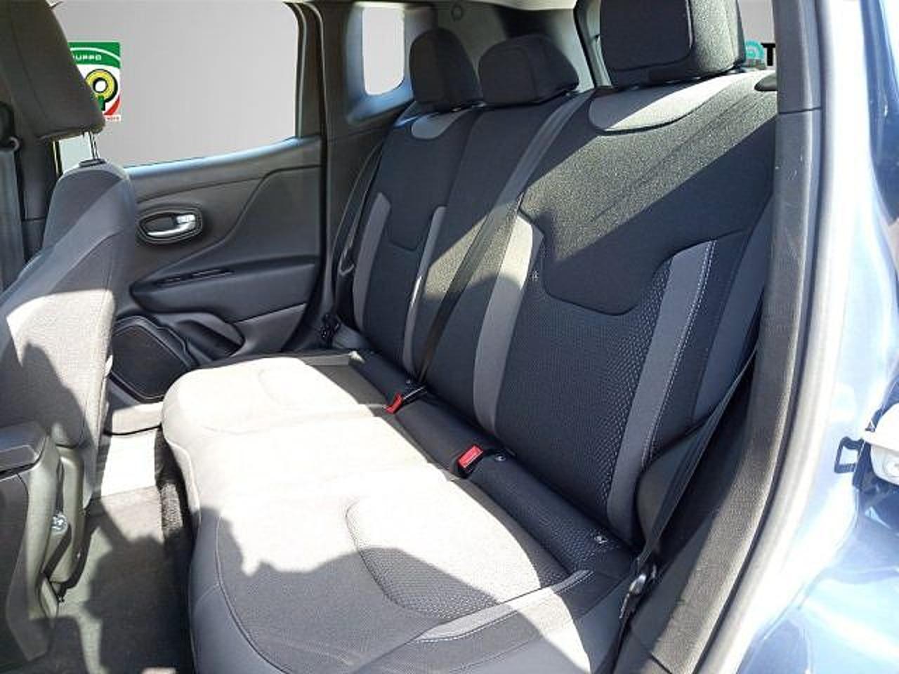 Jeep Renegade - Foto 2