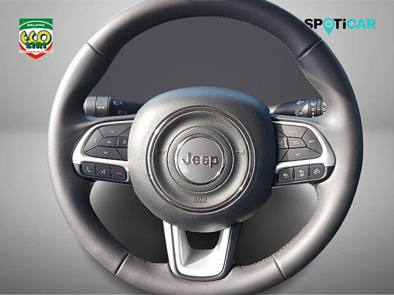 Jeep Renegade - Foto 4