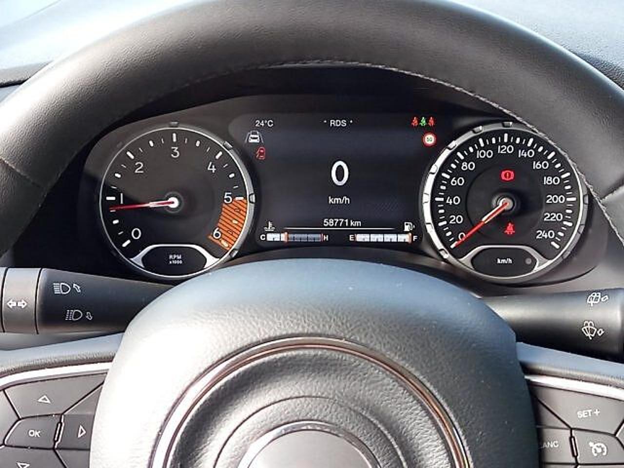 Jeep Renegade - Foto 5