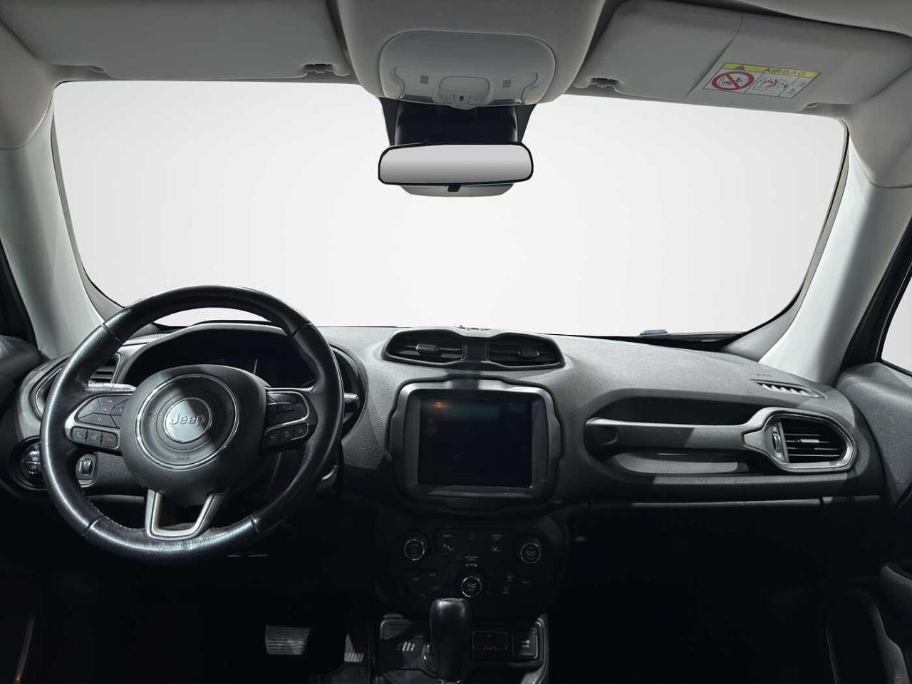 Jeep Jeep Renegade usata 5