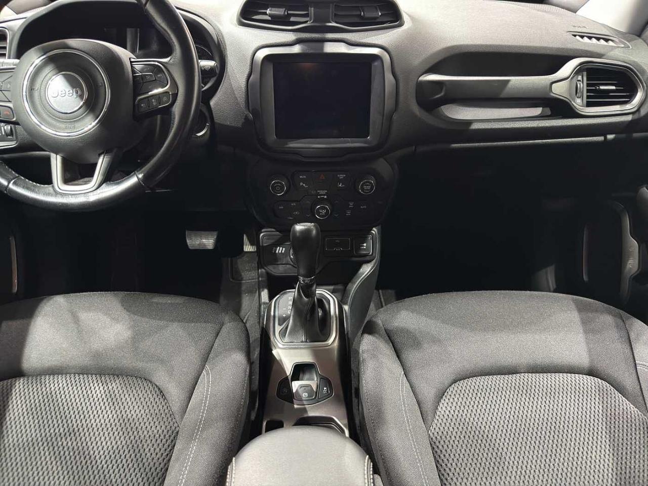Jeep Jeep Renegade usata 6