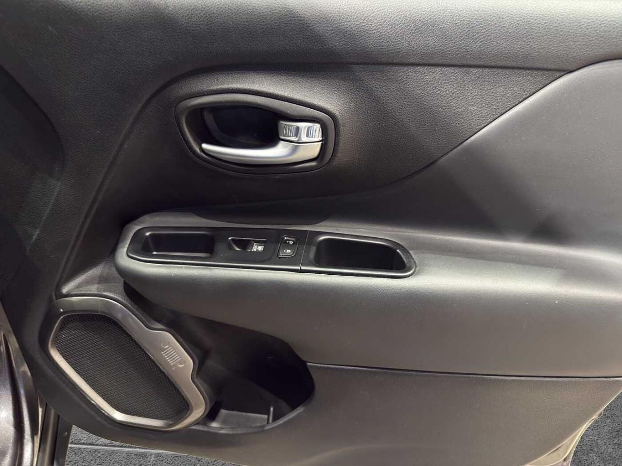 Jeep Jeep Renegade usata 9