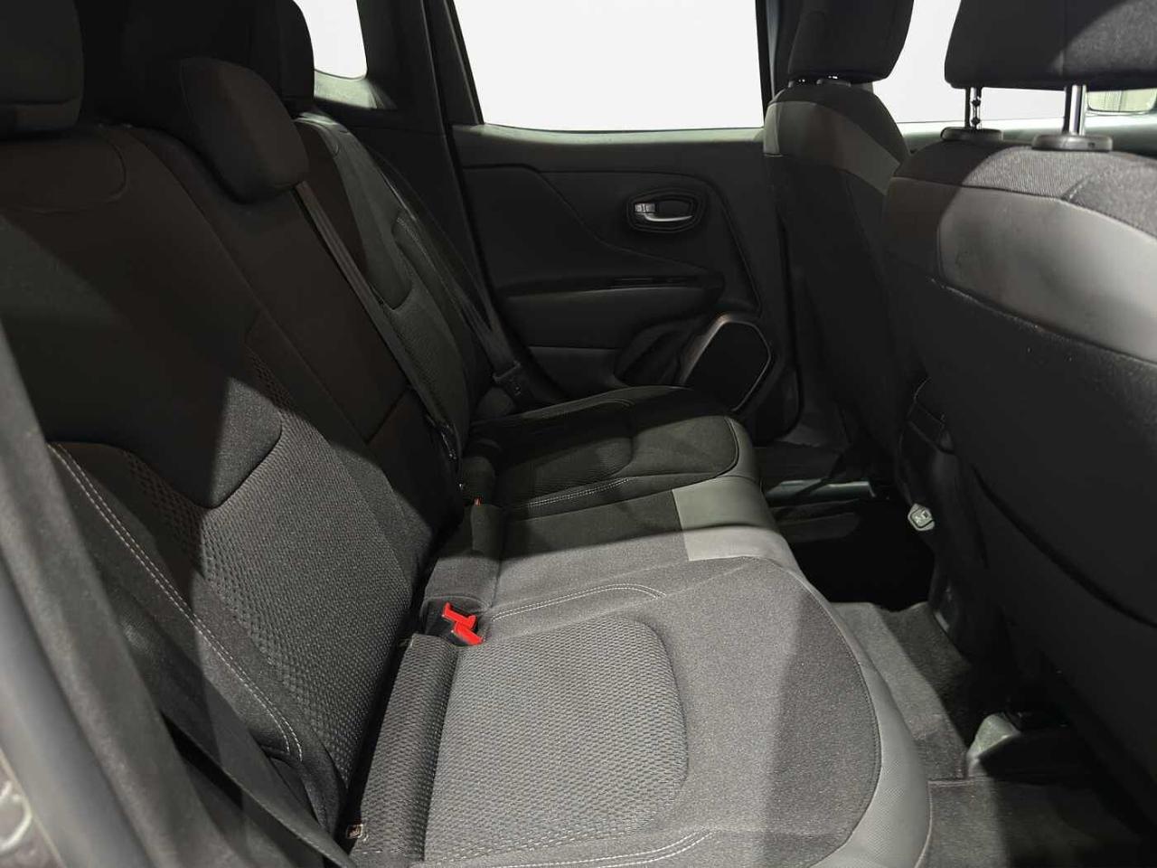 Jeep Jeep Renegade usata 10