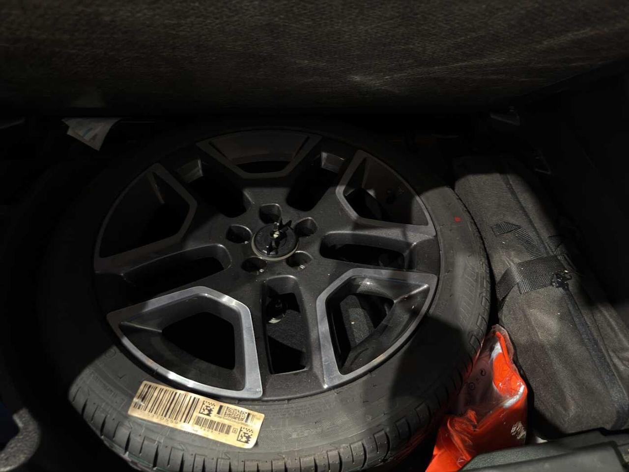 Jeep Jeep Renegade usata 18