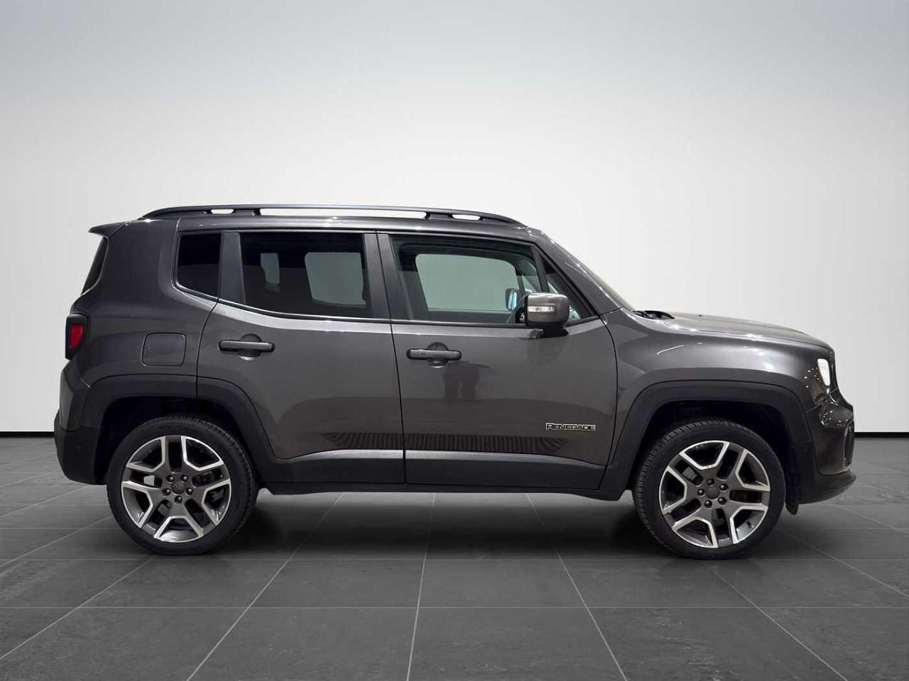 Jeep Jeep Renegade usata 20
