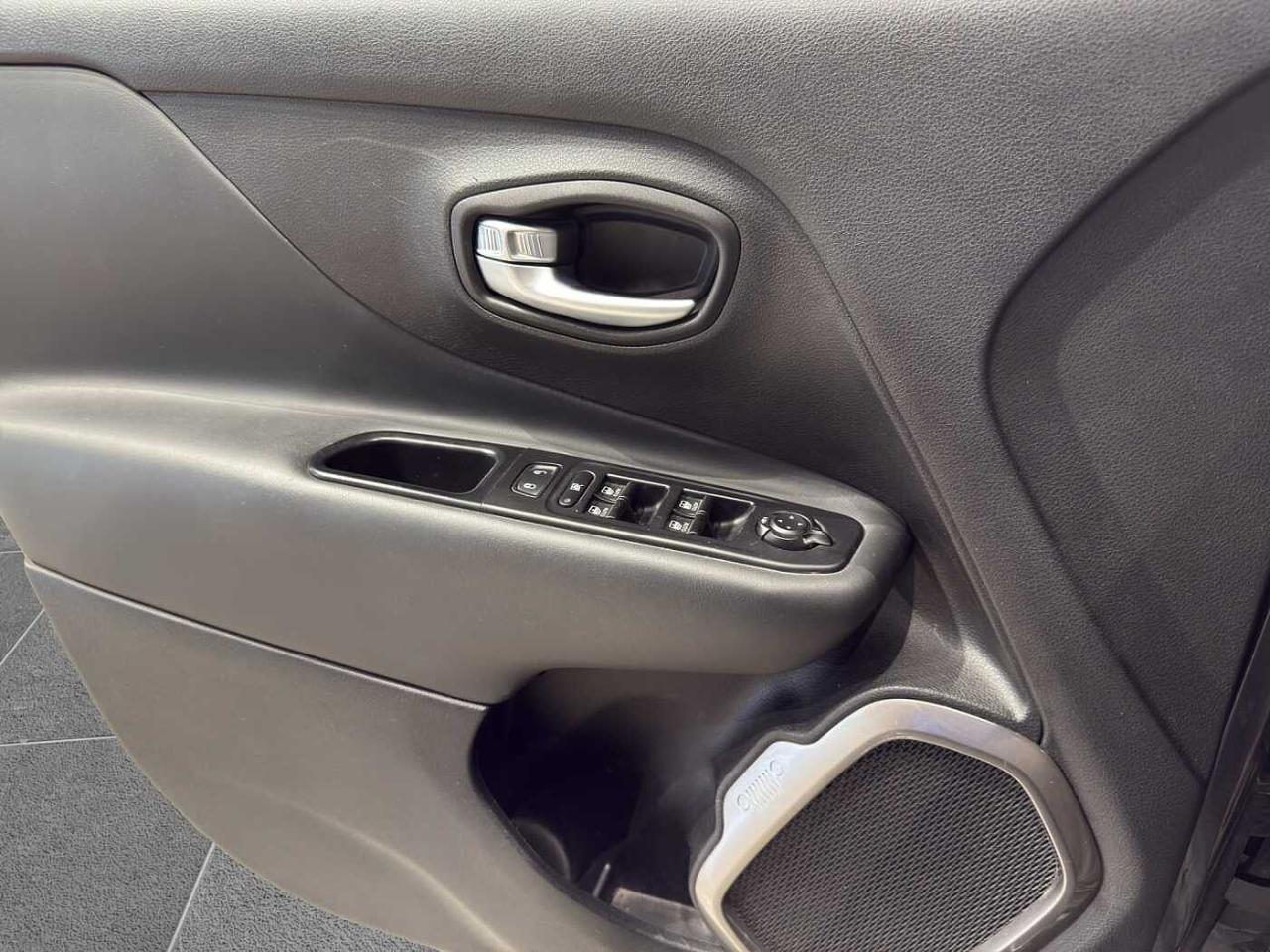 Jeep Jeep Renegade usata 25