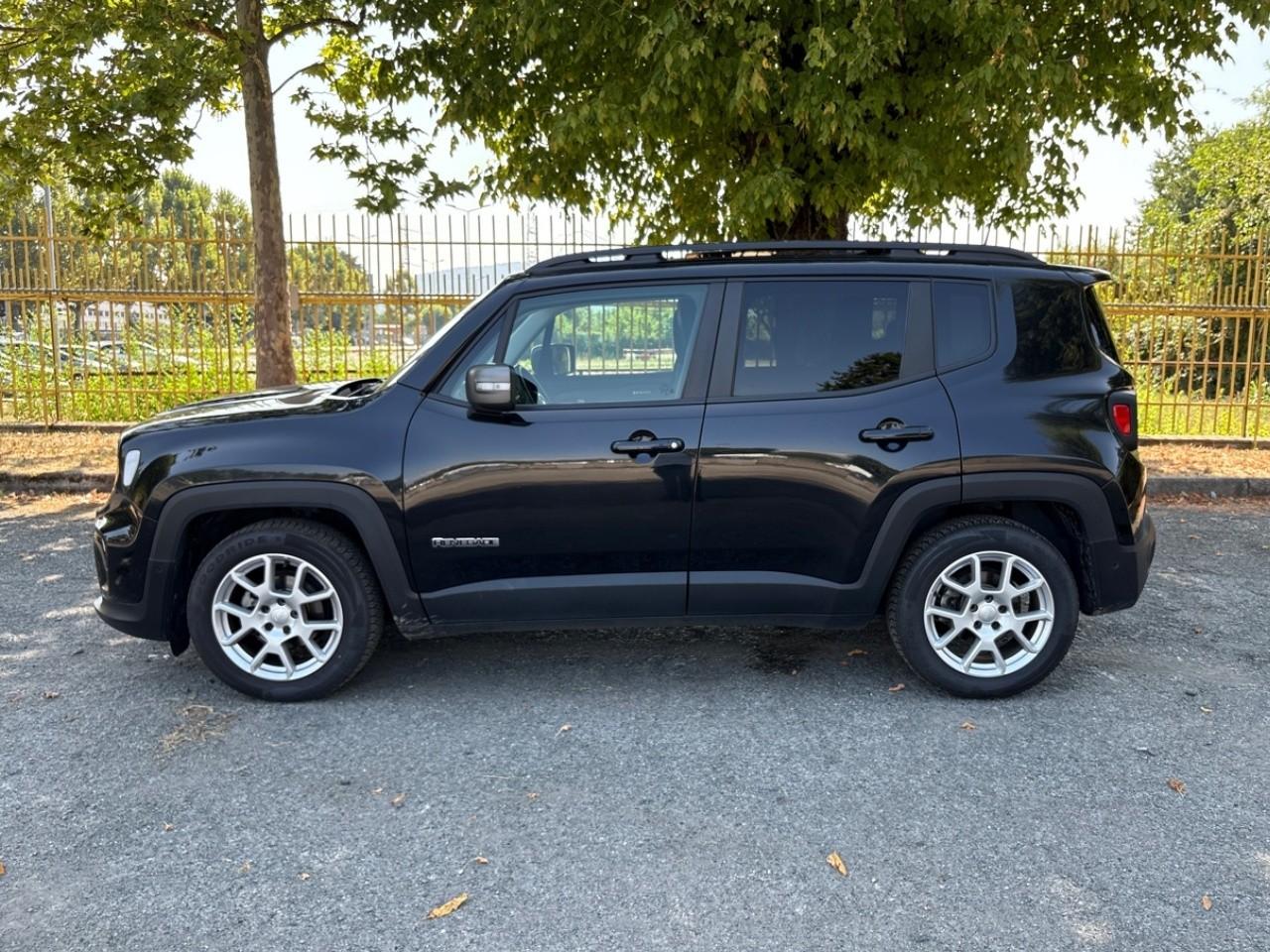 Jeep Jeep Renegade usata 15