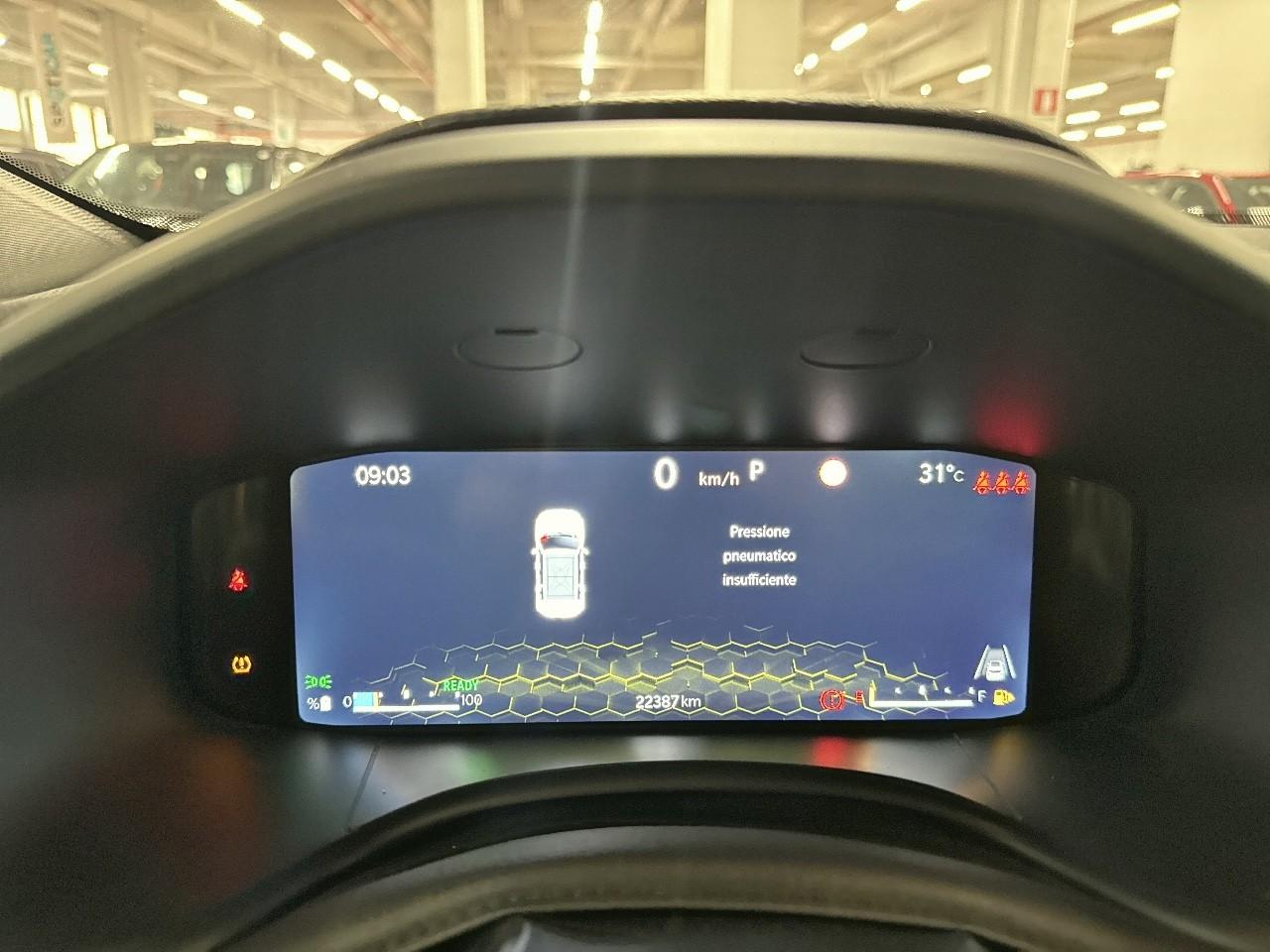 Jeep Jeep Renegade usata, con Mirror Screen