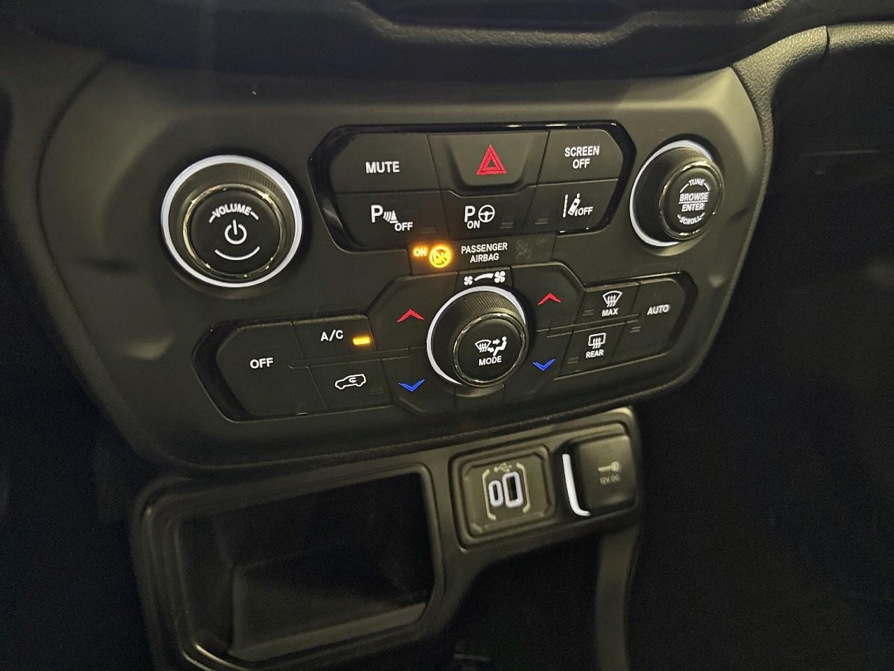 Jeep Jeep Renegade usata 5