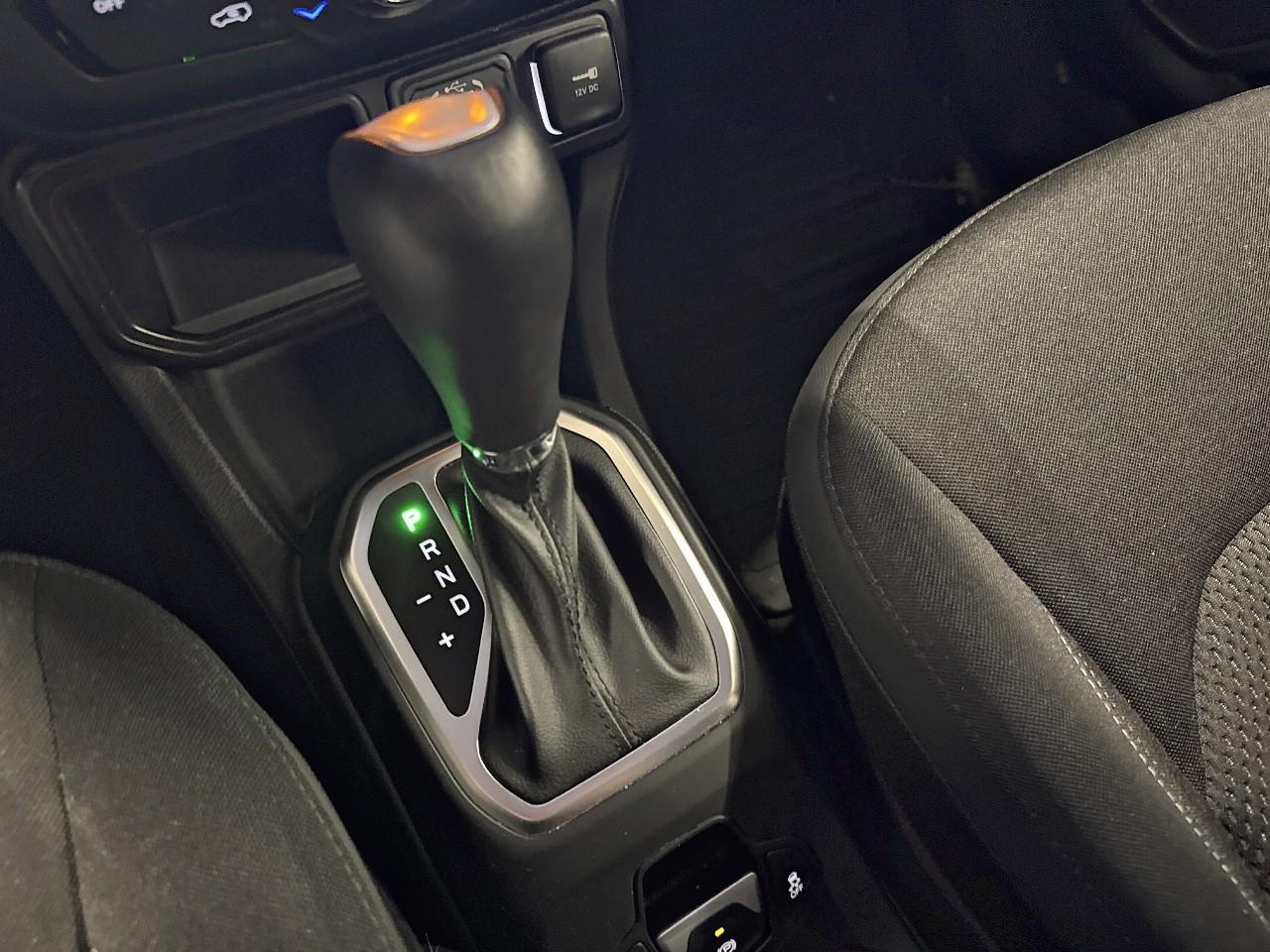 Jeep Jeep Renegade usata 6