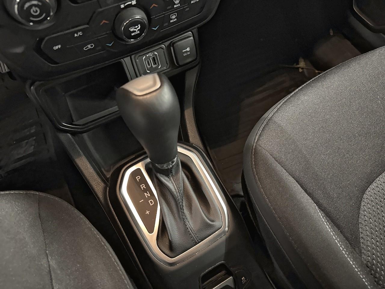 Jeep Jeep Renegade usata 8
