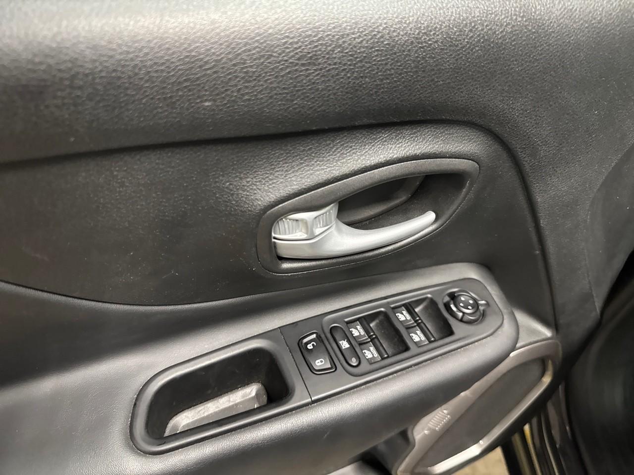 Jeep Jeep Renegade usata 9