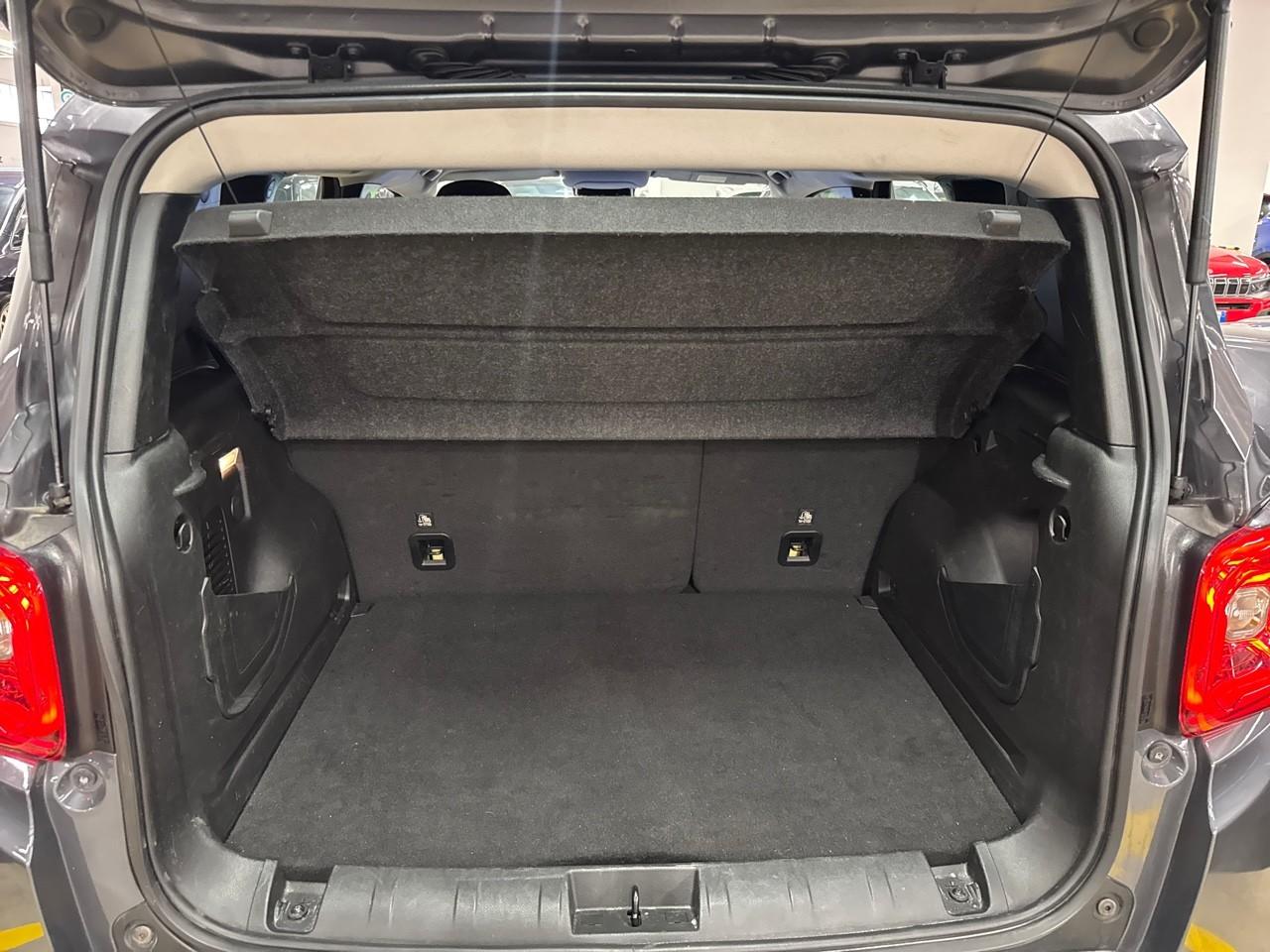 Jeep Jeep Renegade usata 17