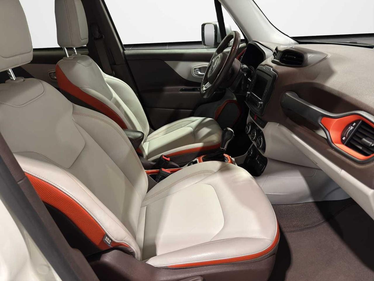 Jeep Jeep Renegade usata 6