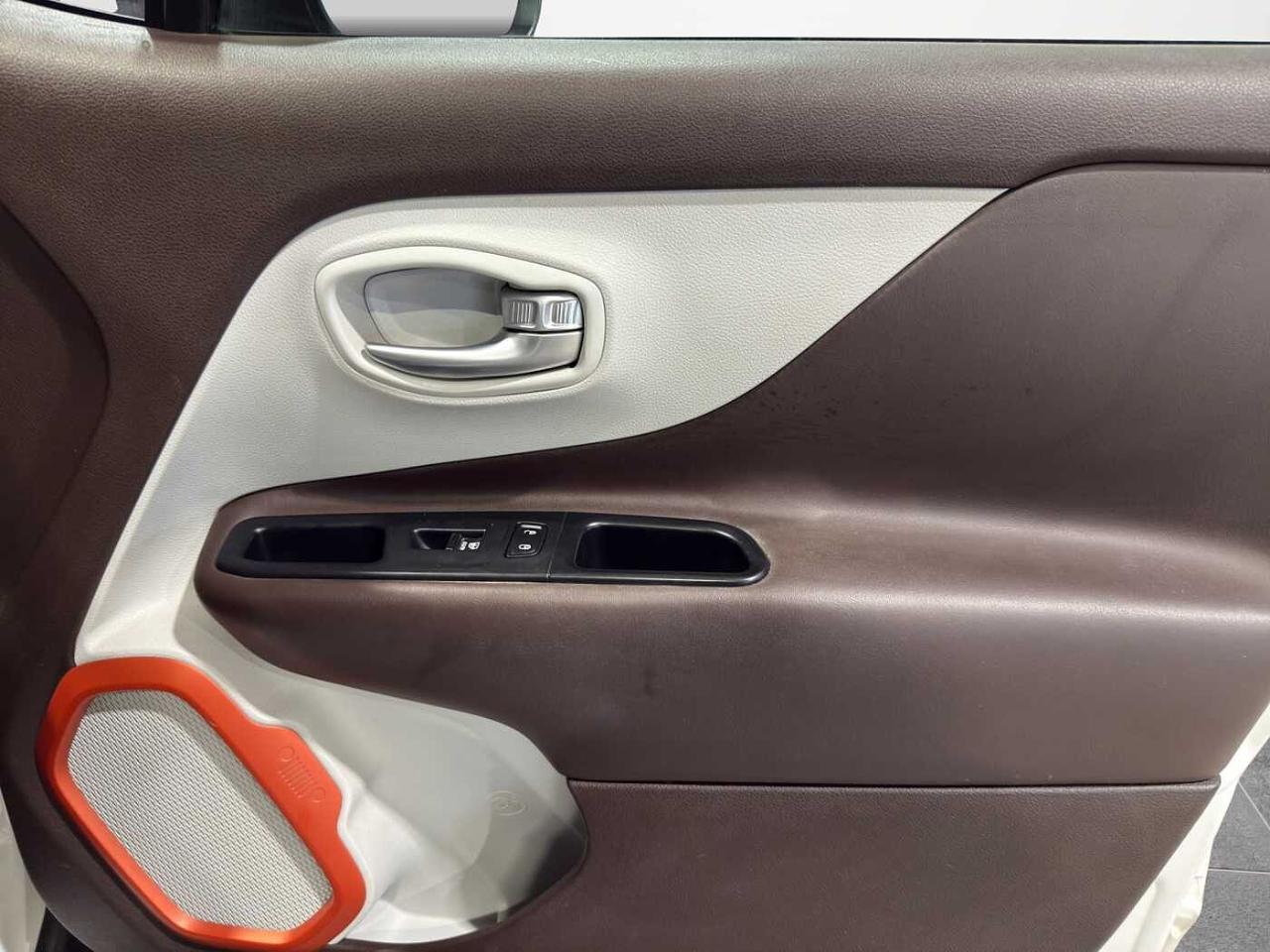 Jeep Jeep Renegade usata 7