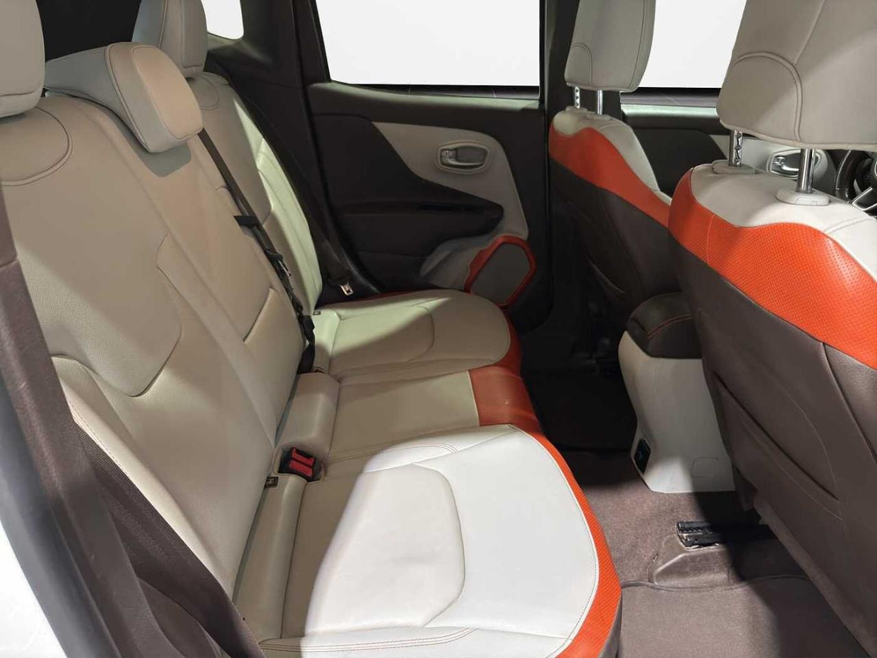 Jeep Jeep Renegade usata 8