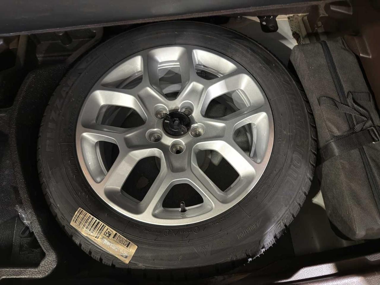 Jeep Jeep Renegade usata 16