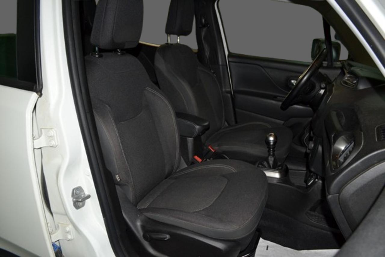 Jeep Jeep Renegade usata 6