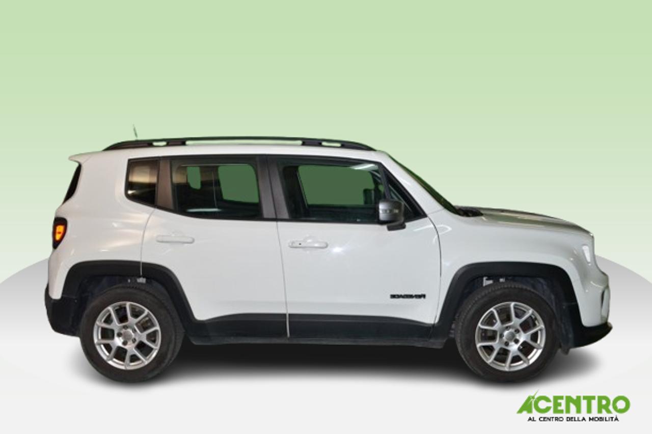 Jeep Jeep Renegade usata 12