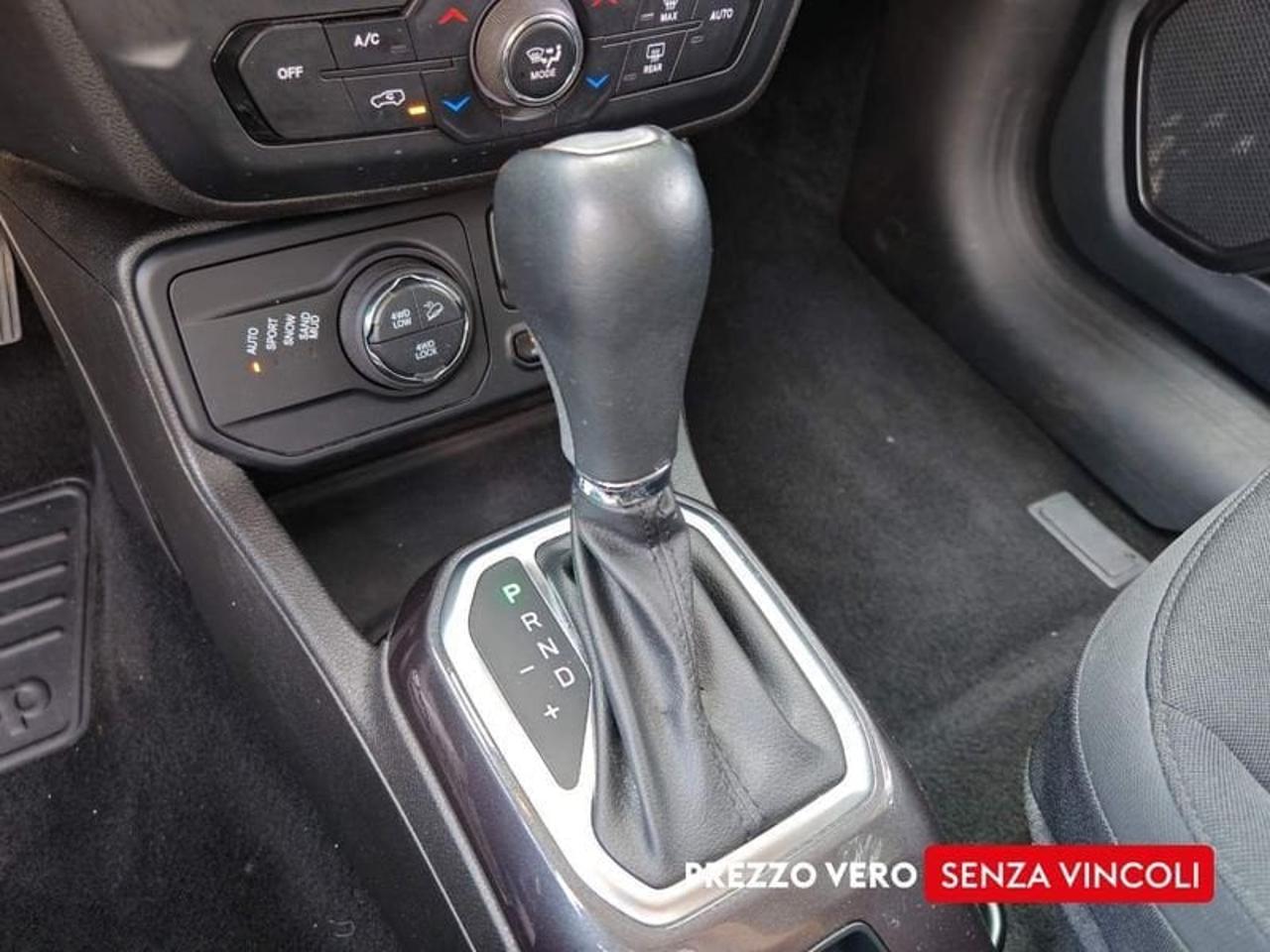 Jeep Renegade - Foto 3
