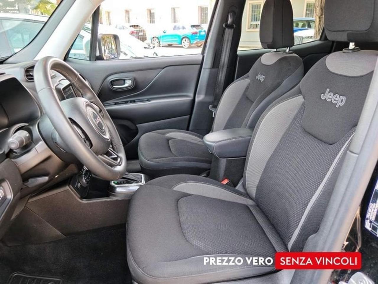 Jeep Renegade - Foto 4
