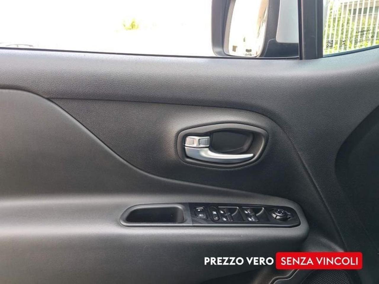 Jeep Renegade - Foto 5