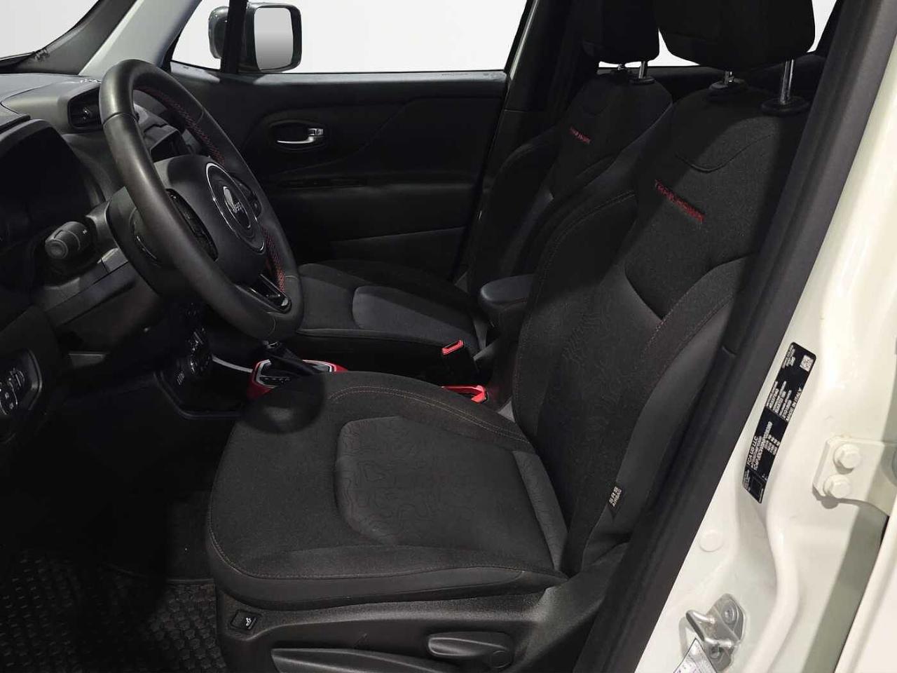Jeep Jeep Renegade usata 1