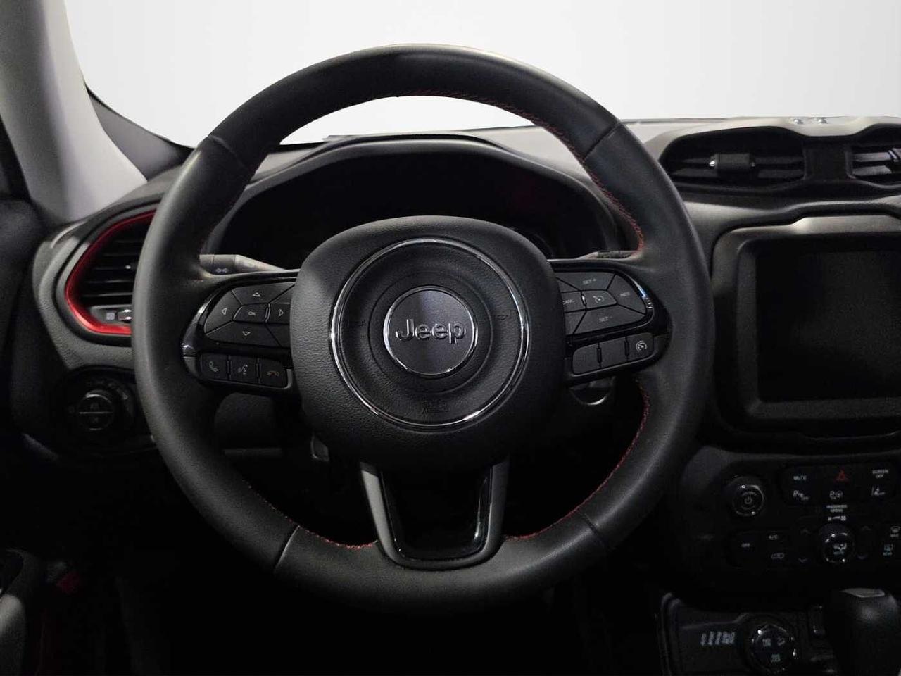 Jeep Jeep Renegade usata 2