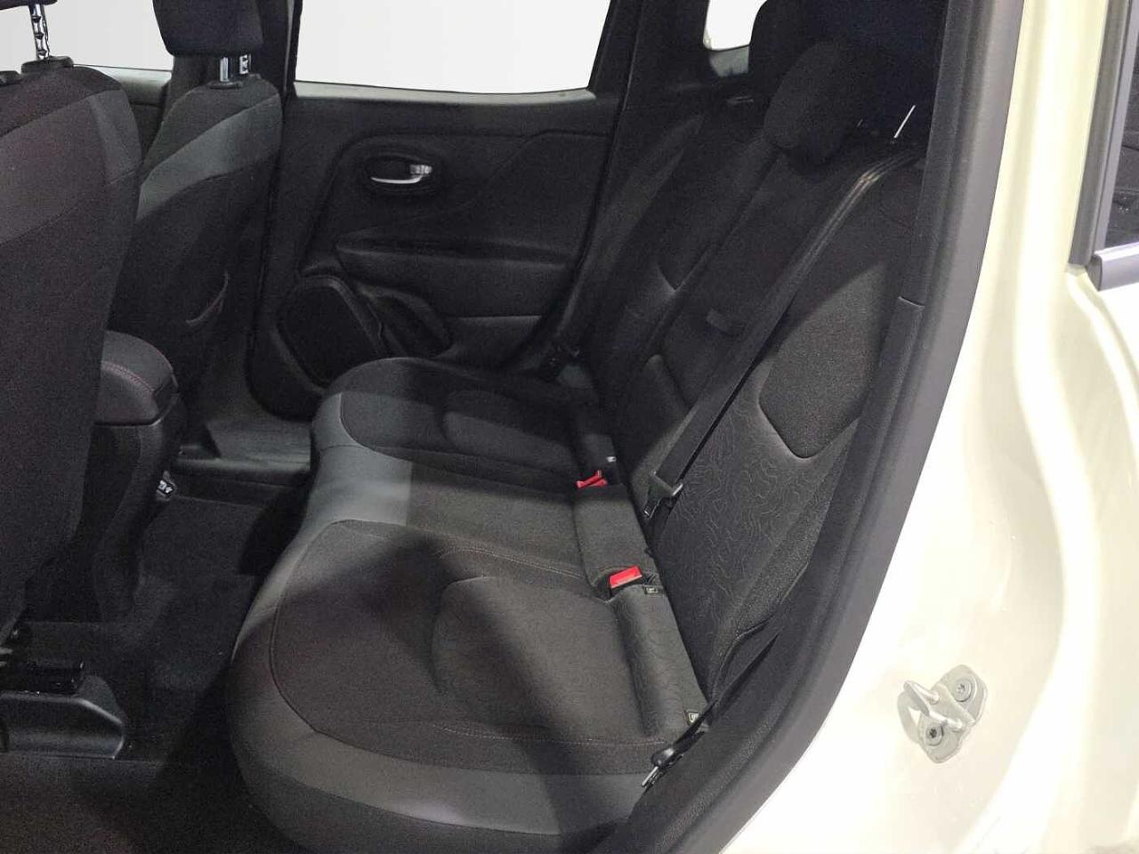 Jeep Jeep Renegade usata 4