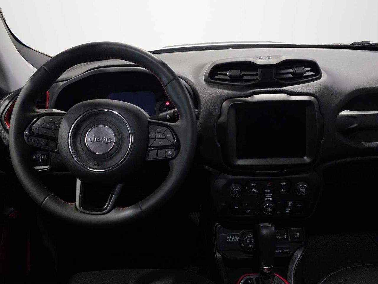 Jeep Jeep Renegade usata 5